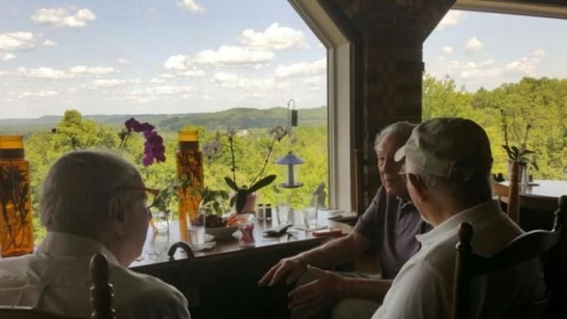 Bed and Breakfast The Inn At Dresden