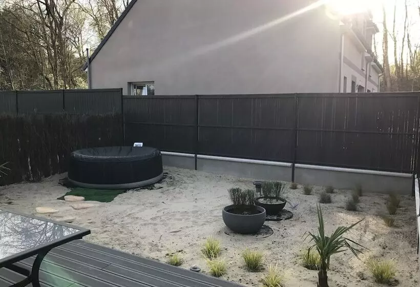 ベッドアンドブレックファースト The Inn At Dresden