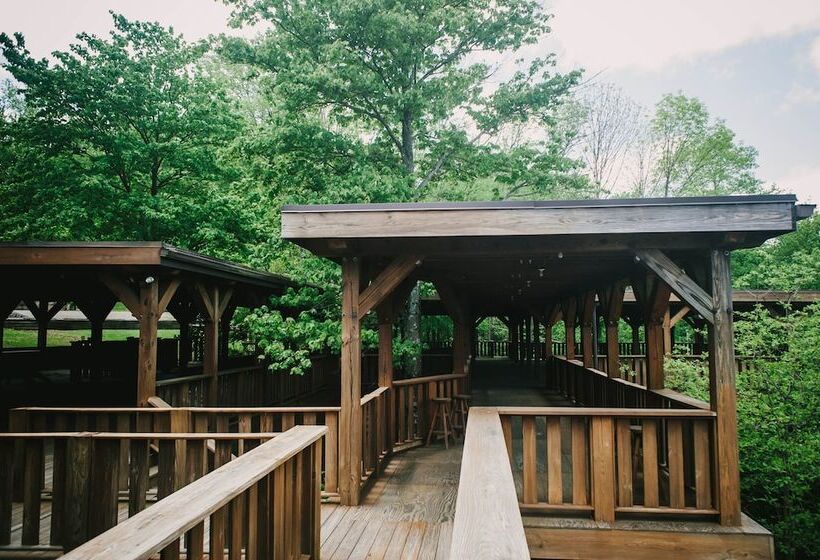 Bed and Breakfast The Inn At Dresden