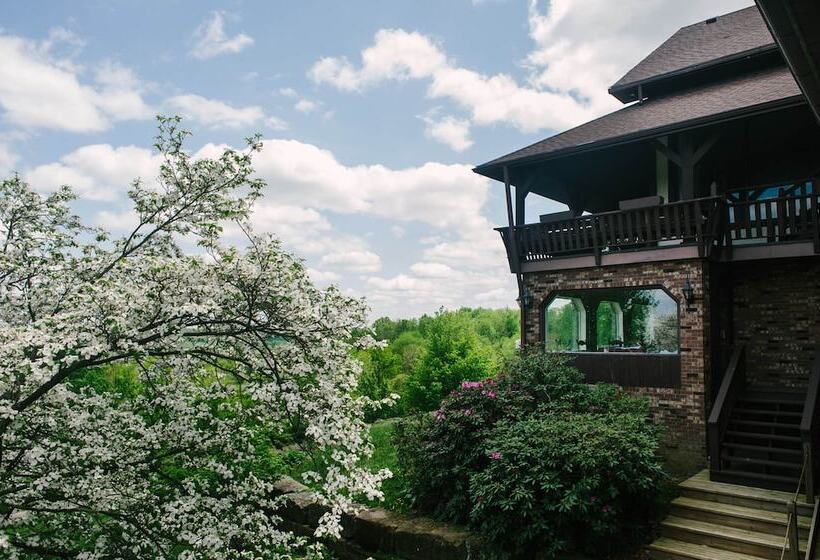 Bed and Breakfast The Inn At Dresden