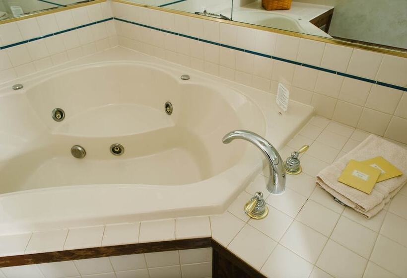 Bed and Breakfast The Inn At Dresden