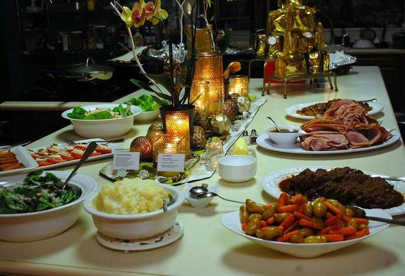 Bed and Breakfast The Inn At Dresden