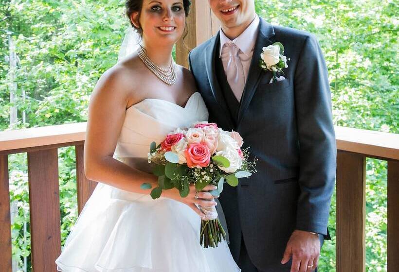 Bed and Breakfast The Inn At Dresden