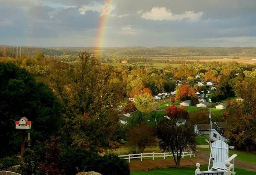 Bed and Breakfast The Inn At Dresden