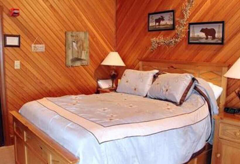 Bed and Breakfast The Inn At Dresden