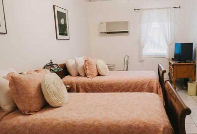 Bed and Breakfast The Inn At Dresden