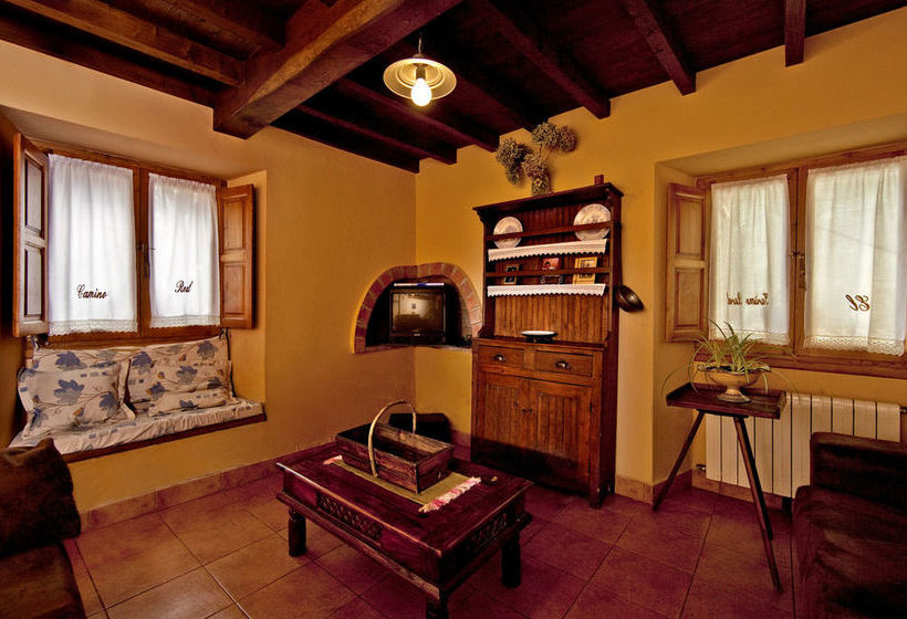 Camino Real Casas Rurales En Asturias