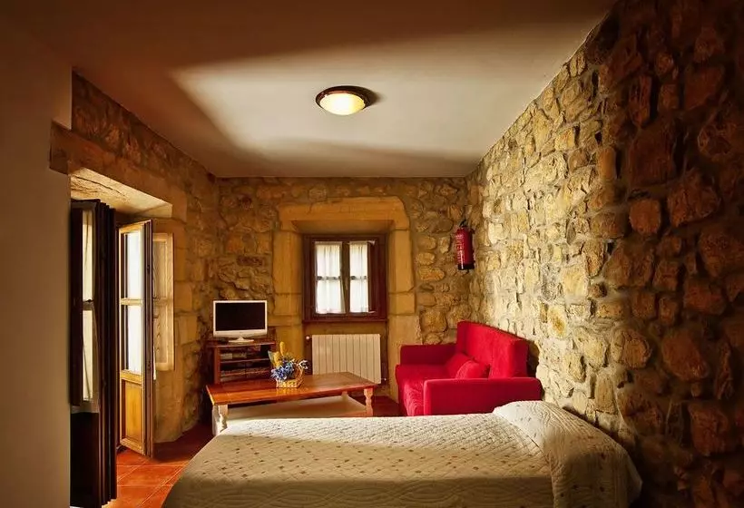 Camino Real Casas Rurales En Asturias