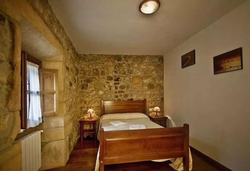 Camino Real Casas Rurales En Asturias