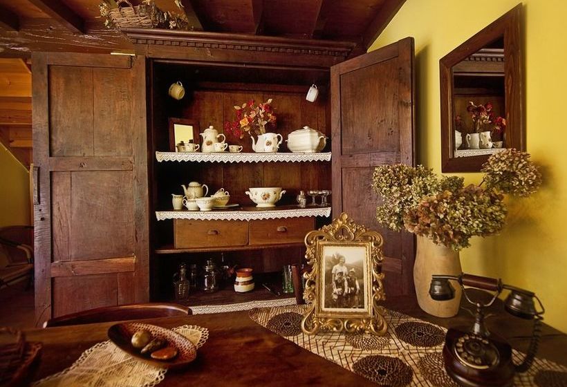 Camino Real Casas Rurales En Asturias