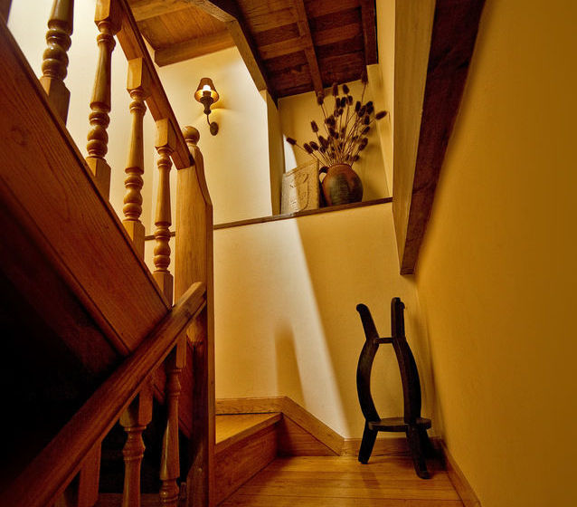 Camino Real Casas Rurales En Asturias