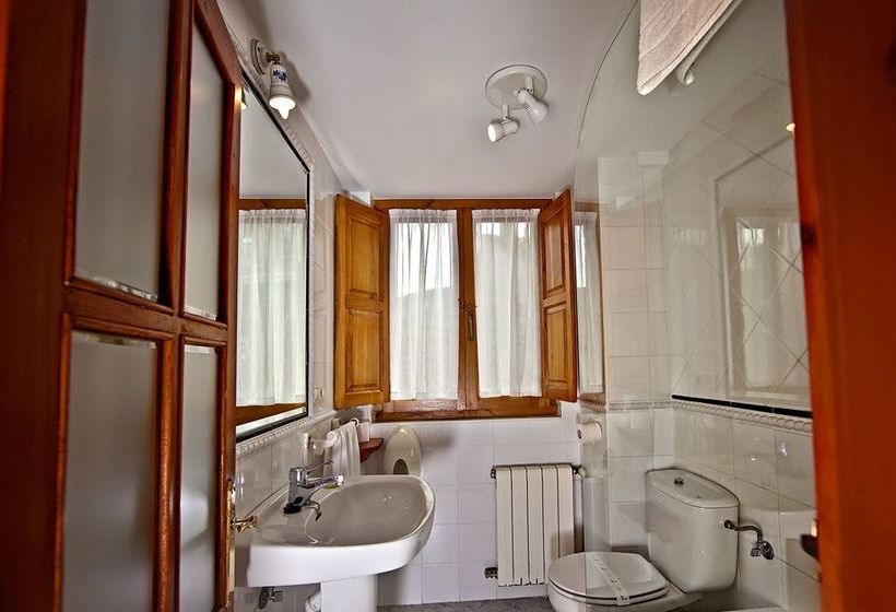 Camino Real Casas Rurales En Asturias