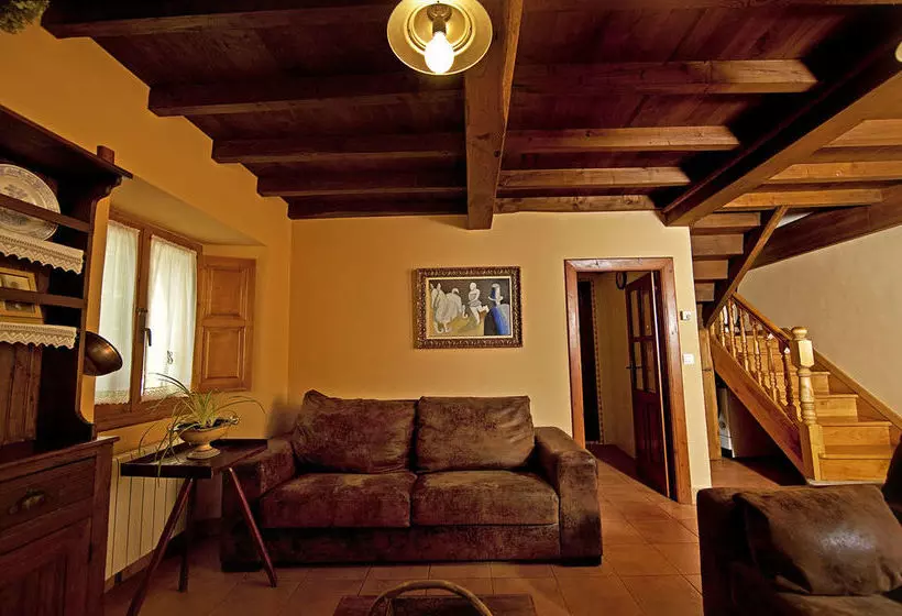 Camino Real Casas Rurales En Asturias