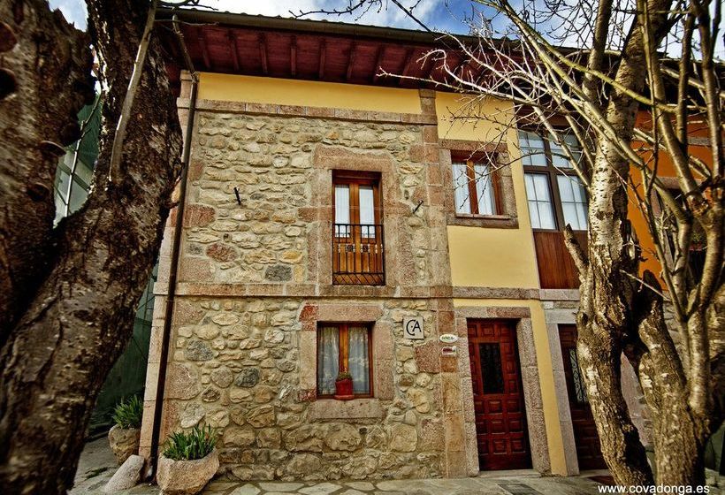 Camino Real Casas Rurales En Asturias