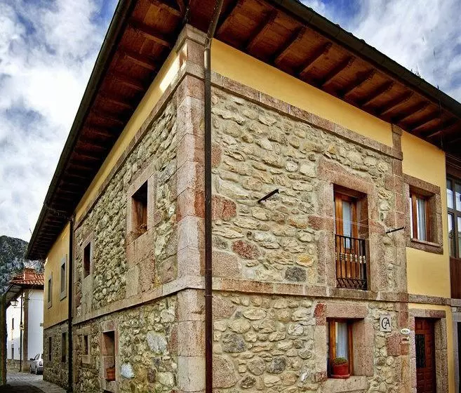 Camino Real Casas Rurales En Asturias