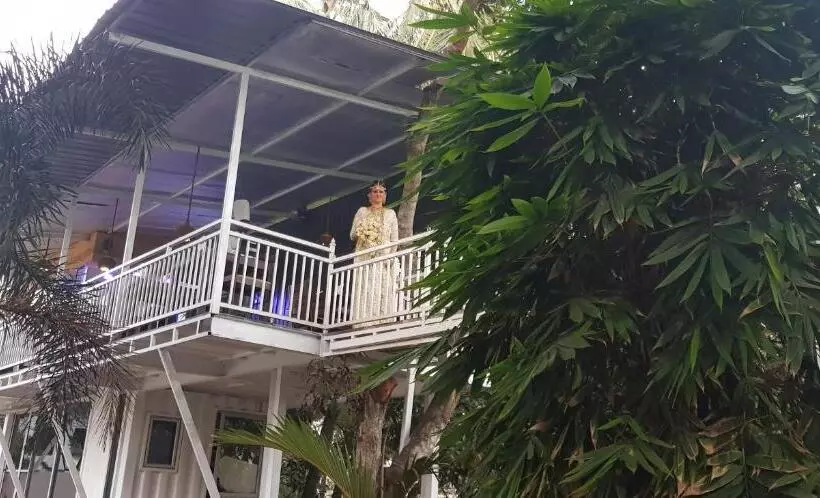 City Capital Hostel