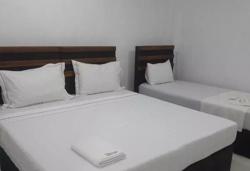 City Capital Hostel