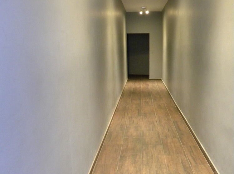 City Center Apartments Fourche