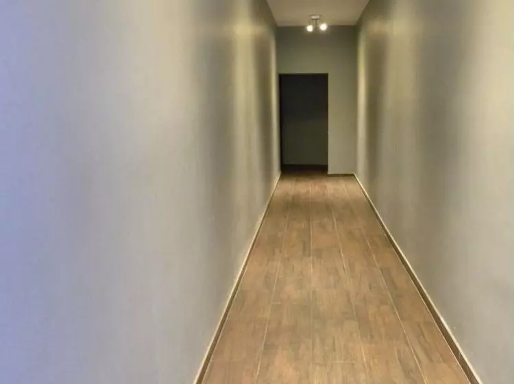 City Center Apartments Fourche