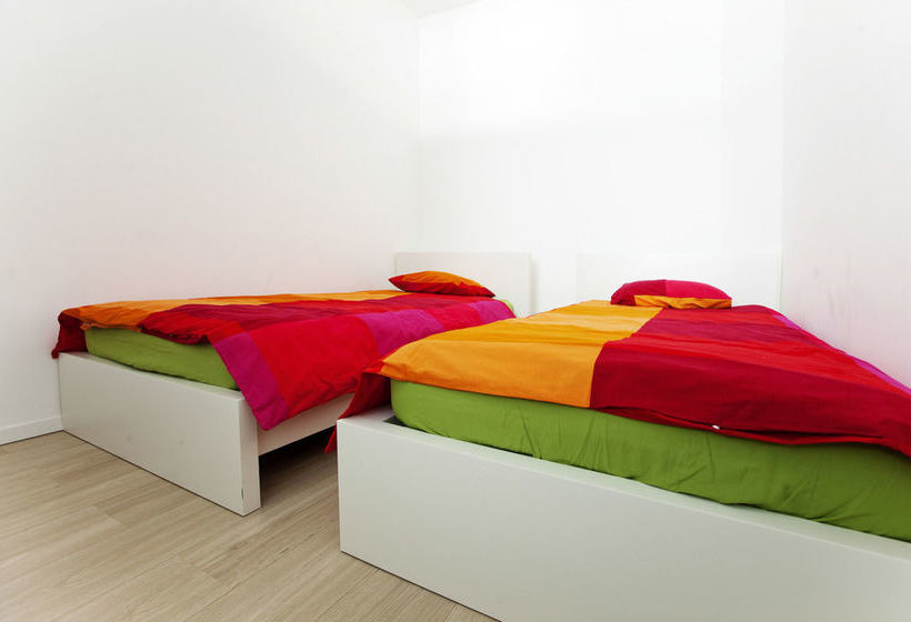 City Center Apartments Fourche