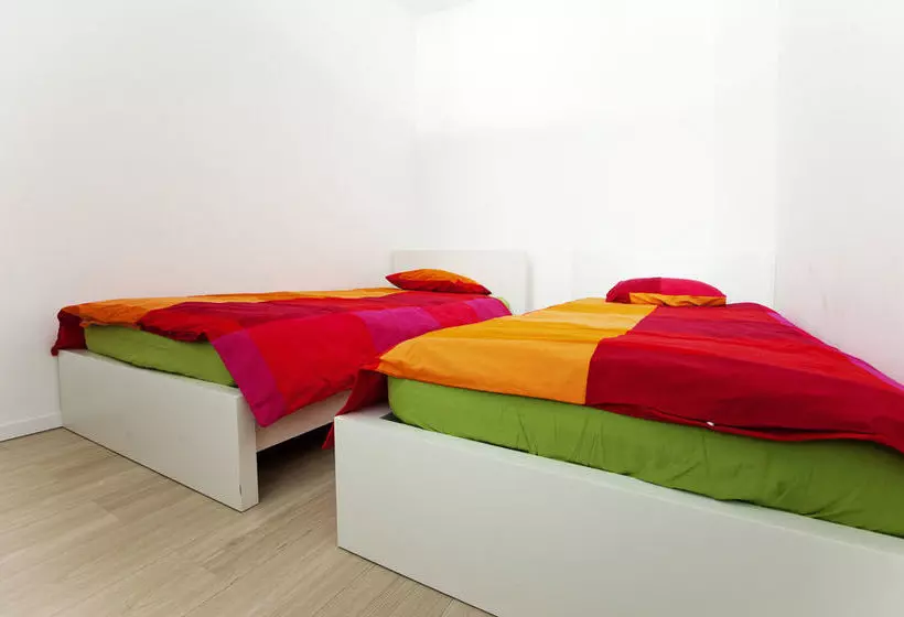 City Center Apartments Fourche