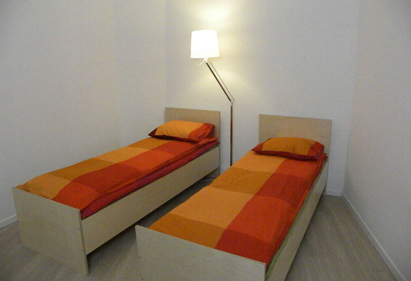 City Center Apartments Fourche