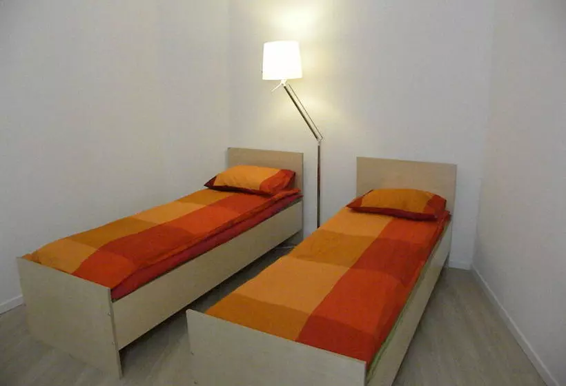 City Center Apartments Fourche