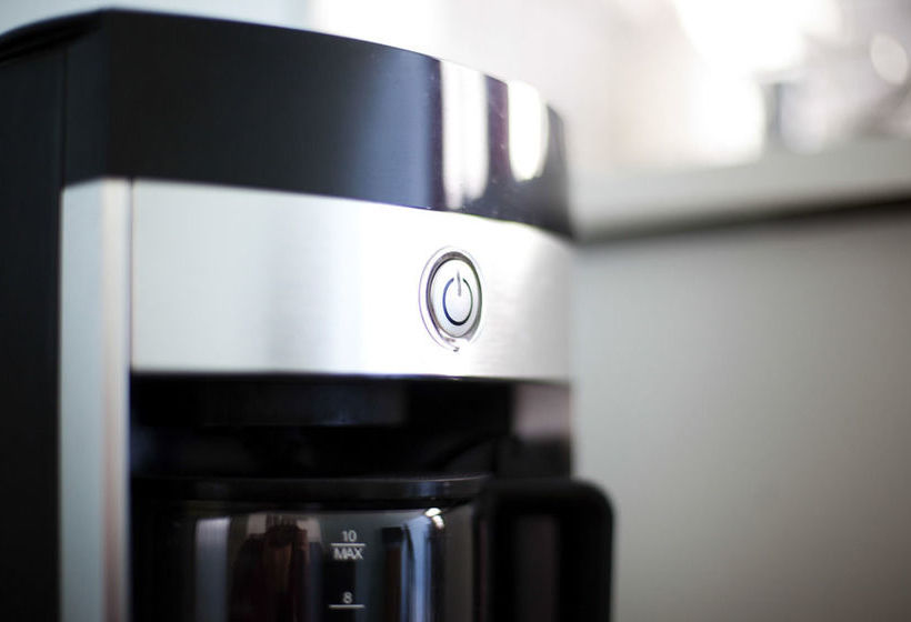 City Center Apartments Fourche