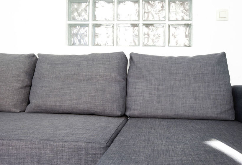 City Center Apartments Fourche