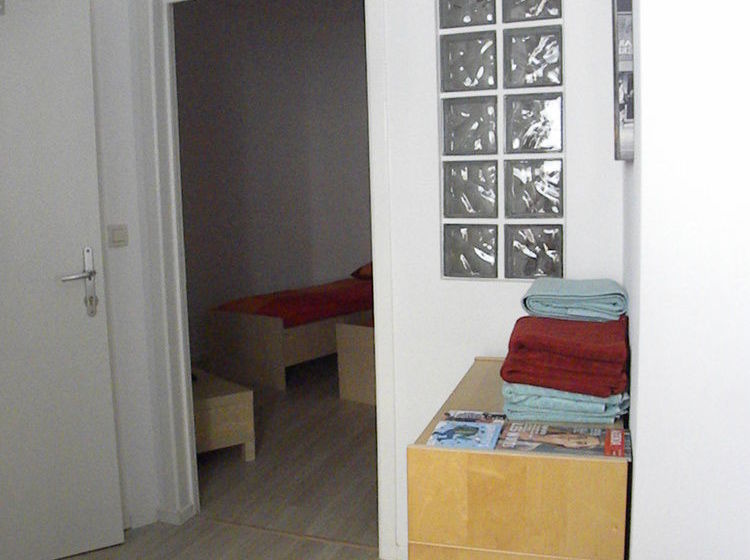 City Center Apartments Fourche