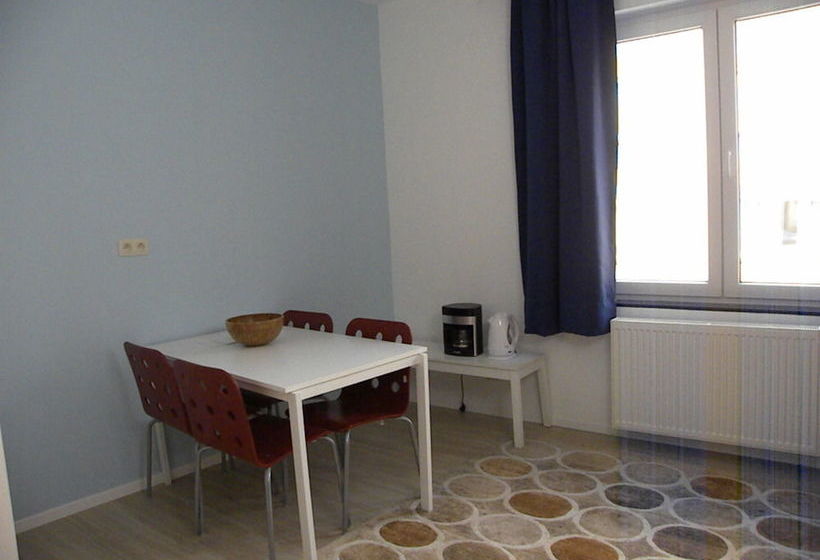 City Center Apartments Fourche