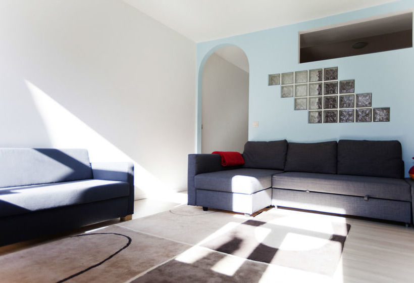 City Center Apartments Fourche