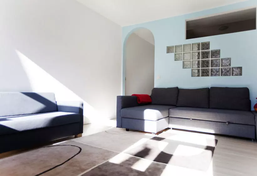 City Center Apartments Fourche