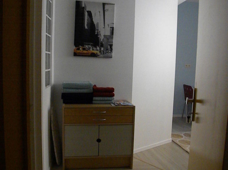 City Center Apartments Fourche