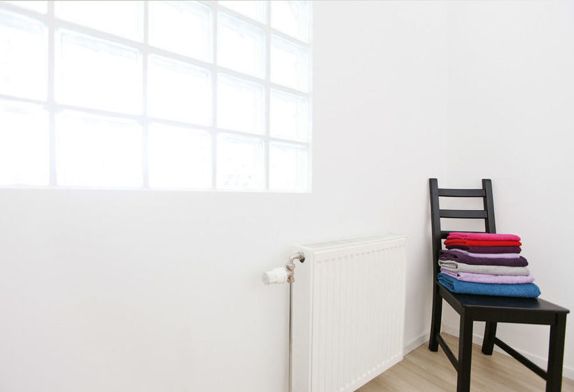 City Center Apartments Fourche