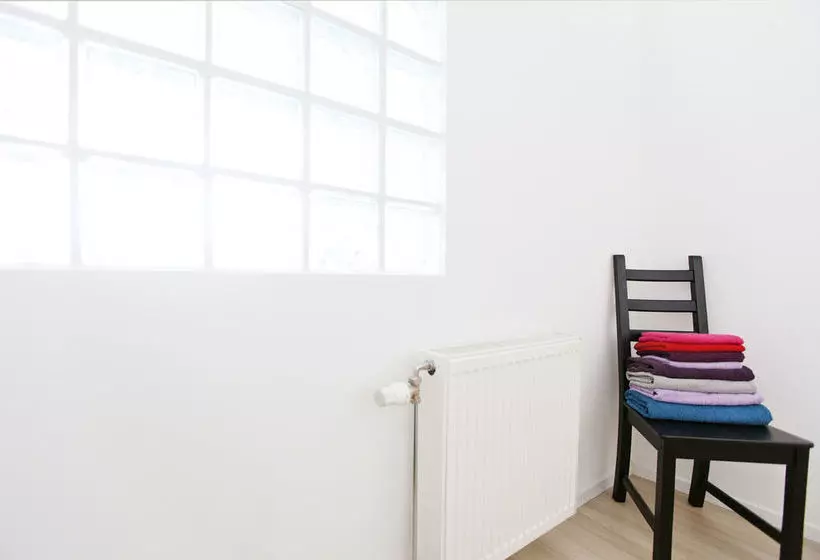 City Center Apartments Fourche