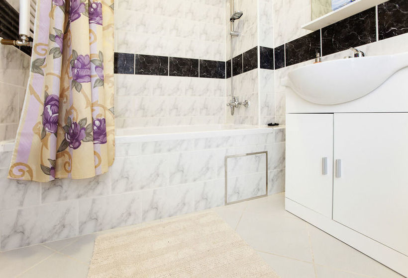 City Center Apartments Fourche