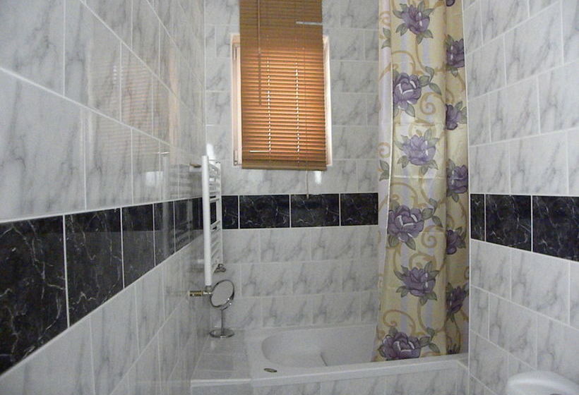 City Center Apartments Fourche