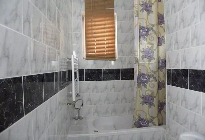 City Center Apartments Fourche