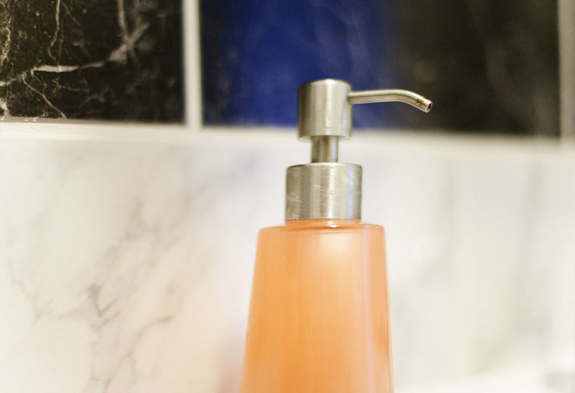 City Center Apartments Fourche