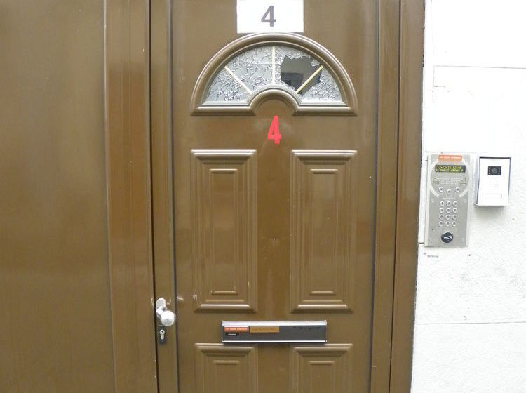 City Center Apartments Fourche