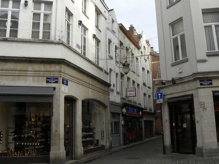 City Center Apartments Fourche