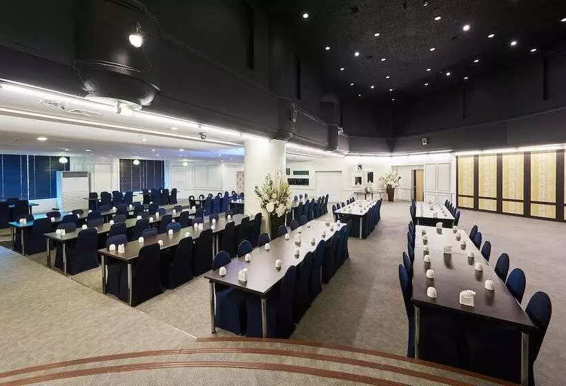 Corea Condo Suanbo