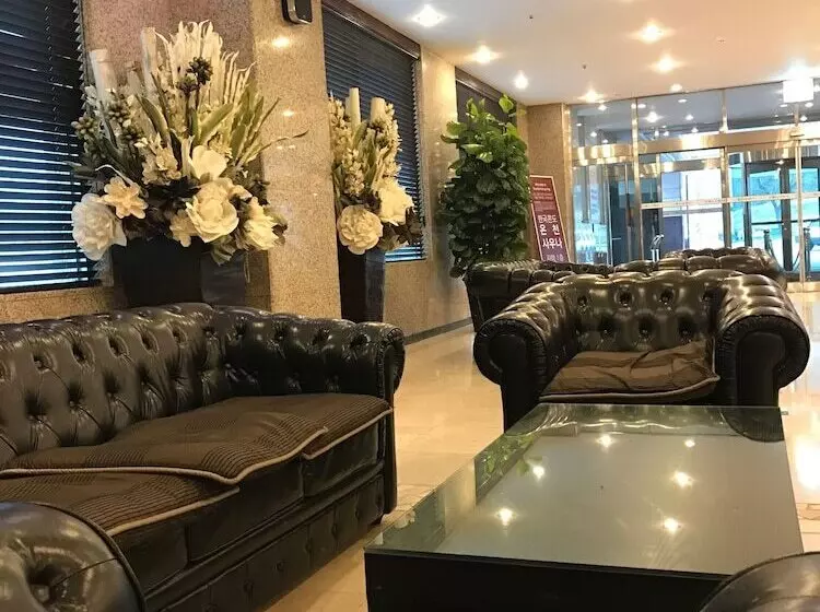 Corea Condo Suanbo