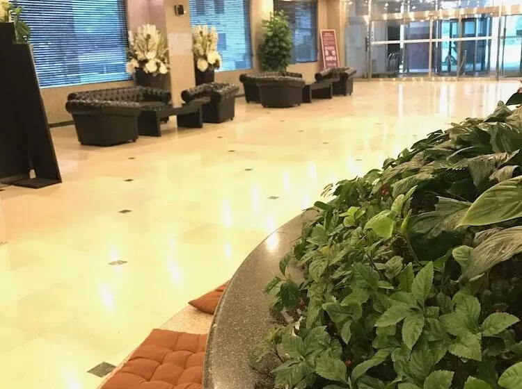 Corea Condo Suanbo