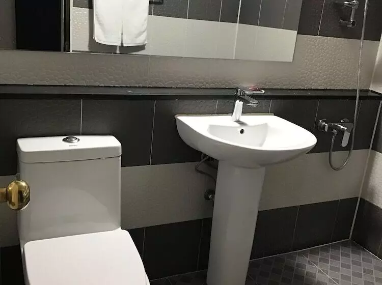 Corea Condo Suanbo