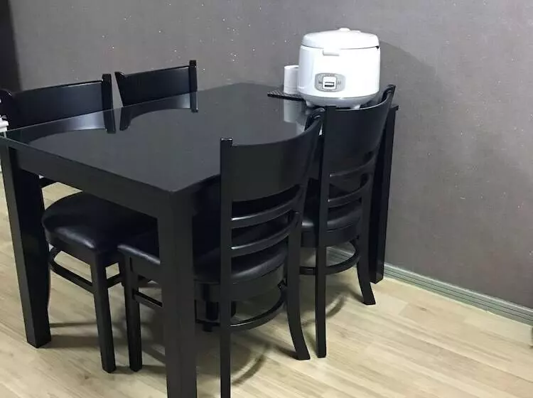 Corea Condo Suanbo