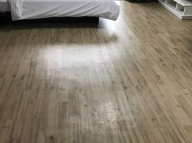 Corea Condo Suanbo