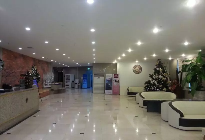 Corea Condo Suanbo