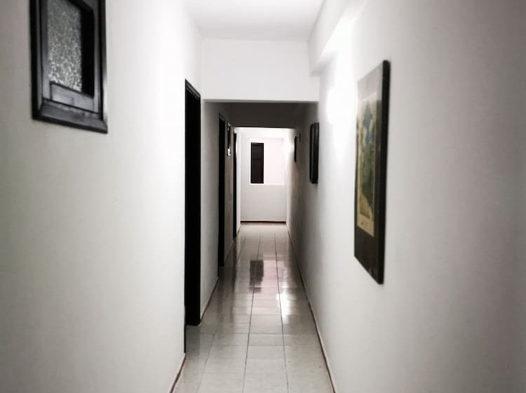 Costanera Hostel Asuncion